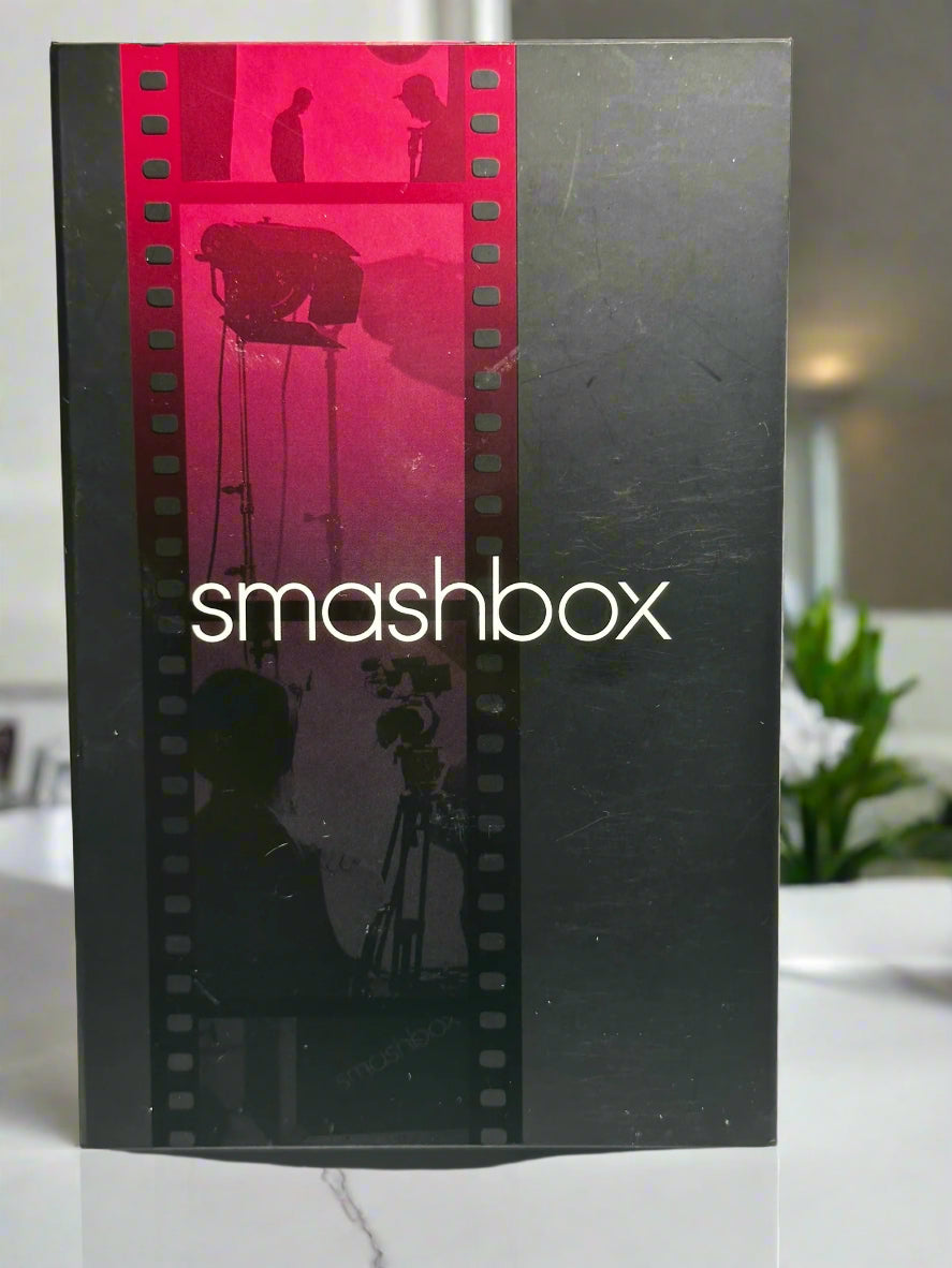 Smashbox 4-in-1 Masterclass Palette