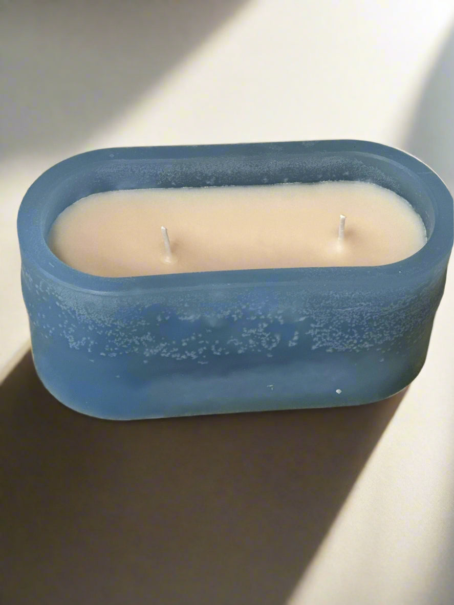 Candle in a candle