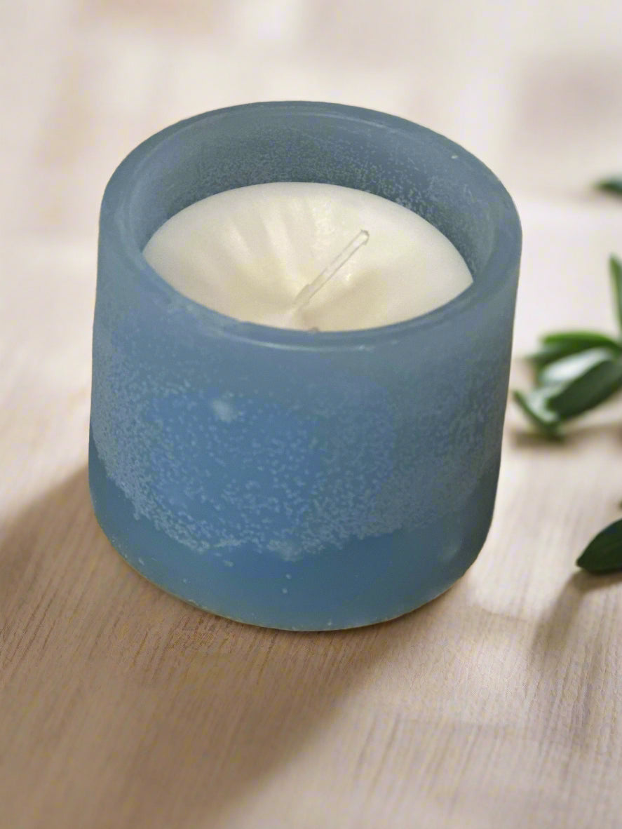 Candle in a candle