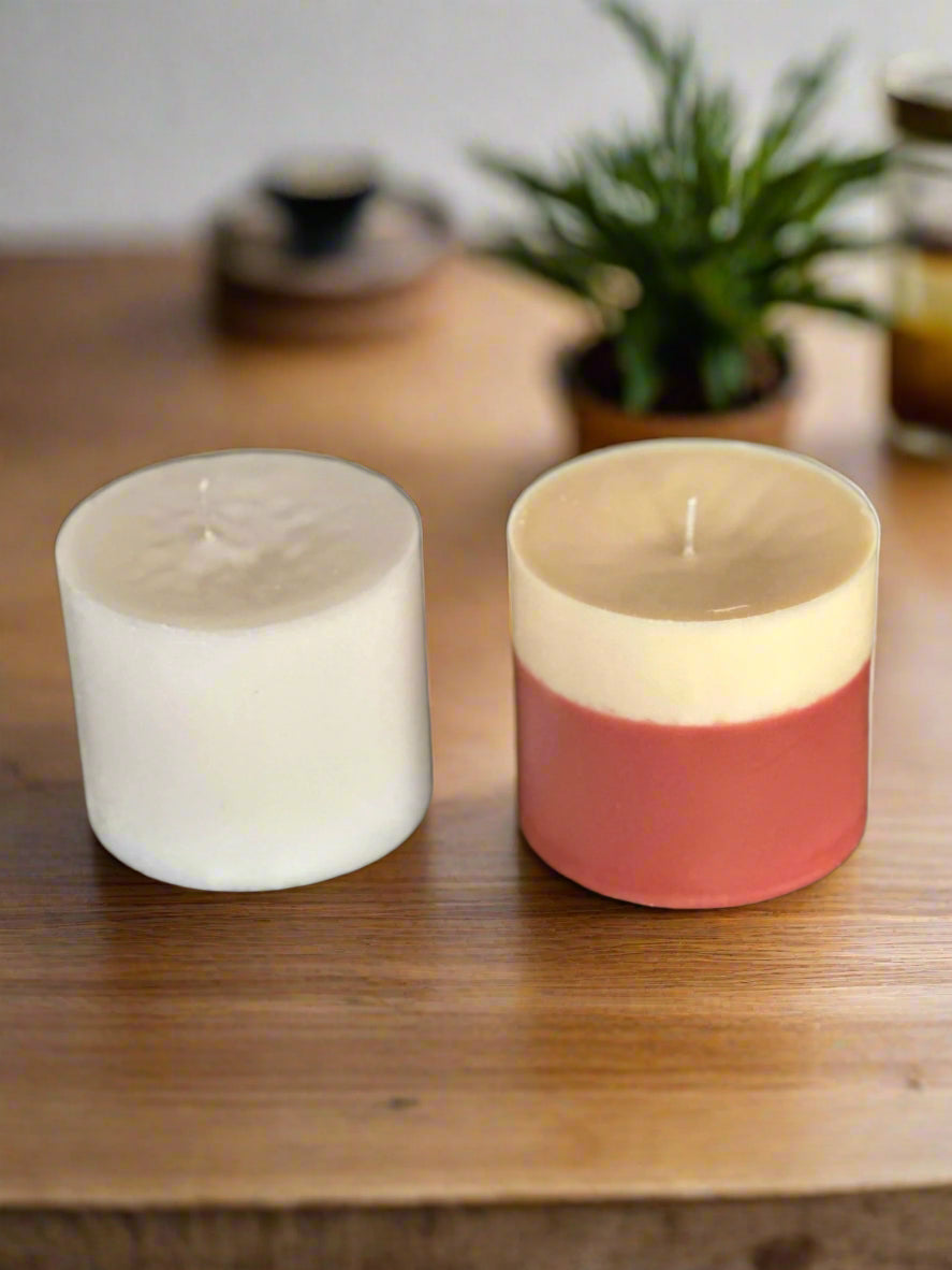 Luxe Edge Candle