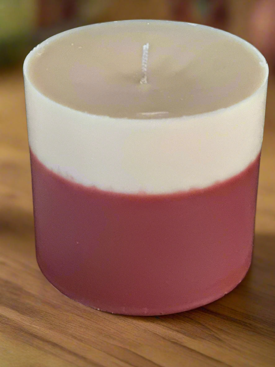 Luxe Edge Candle