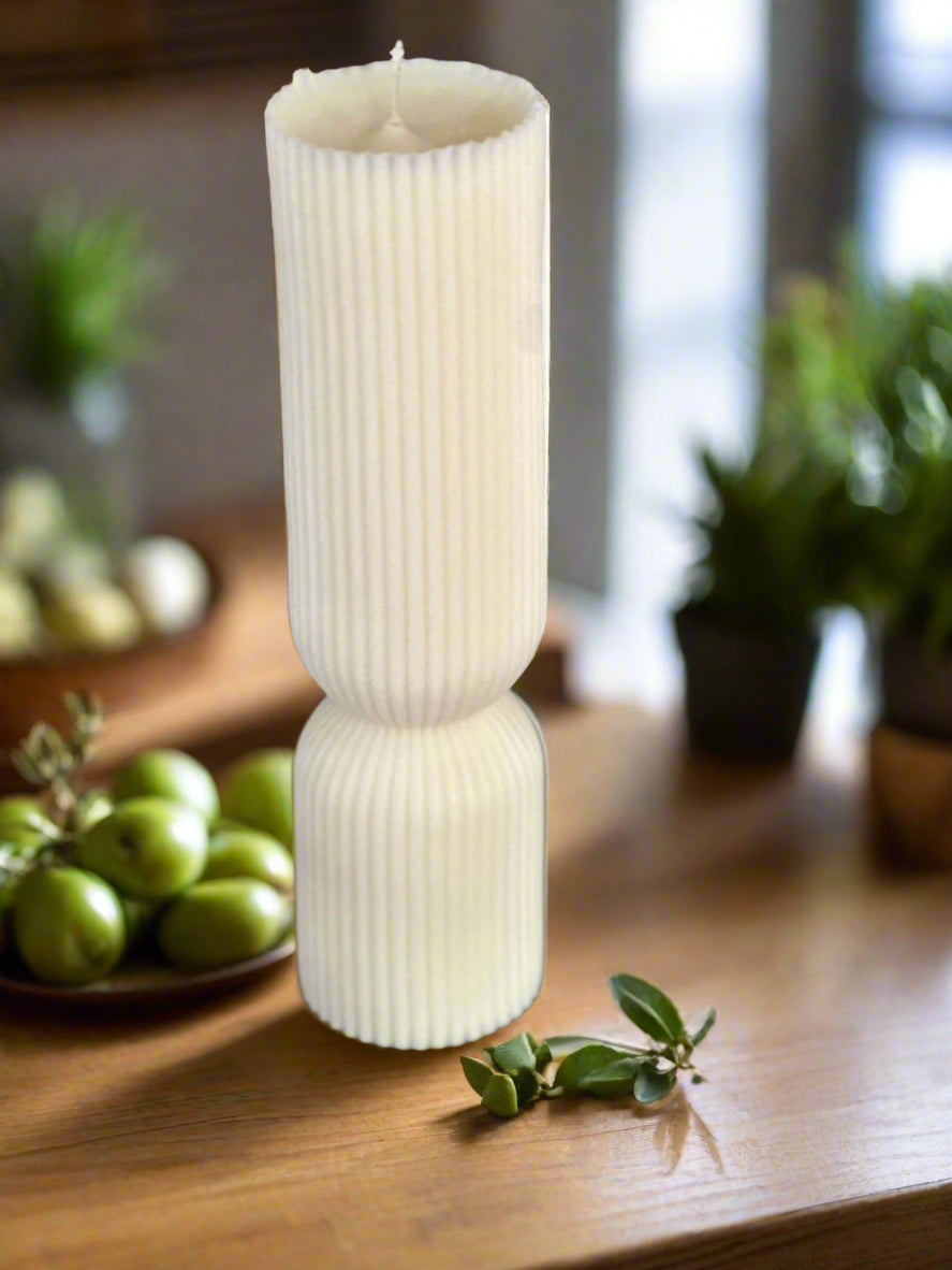 Luxe Edge Candle