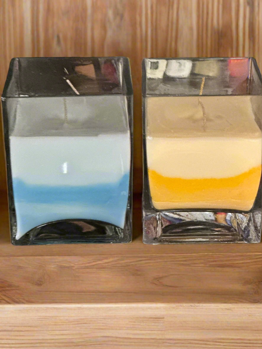 Candle (large)