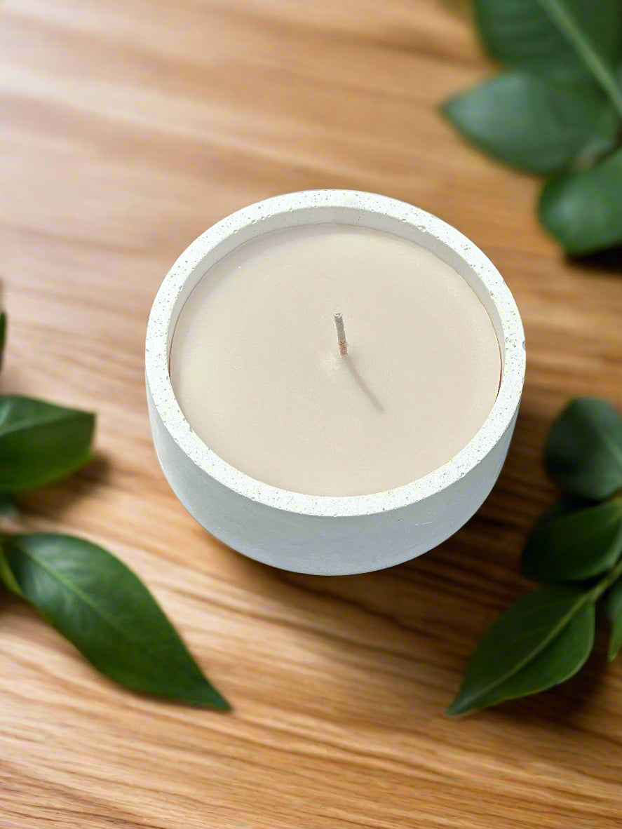 Forma Candle