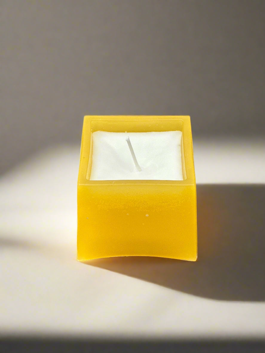 Candle in a candle