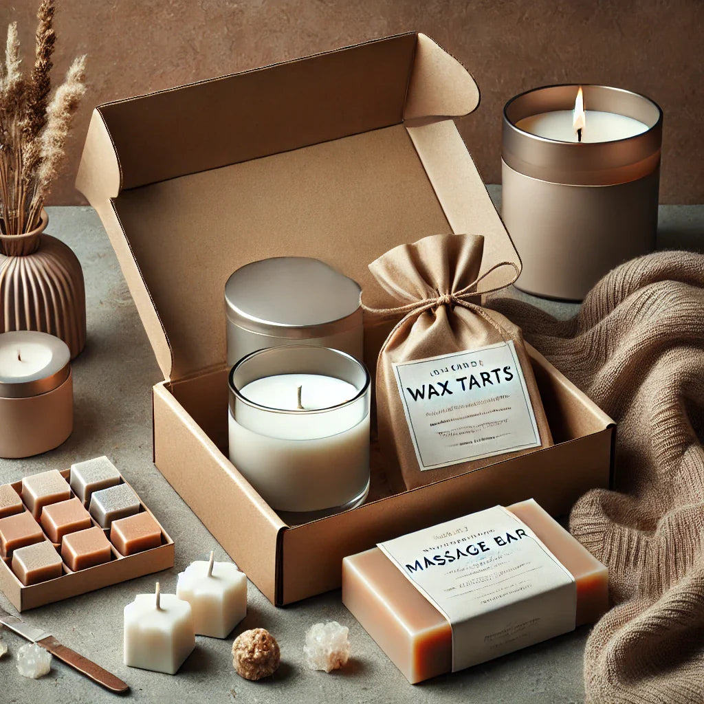Monthly Gift Box