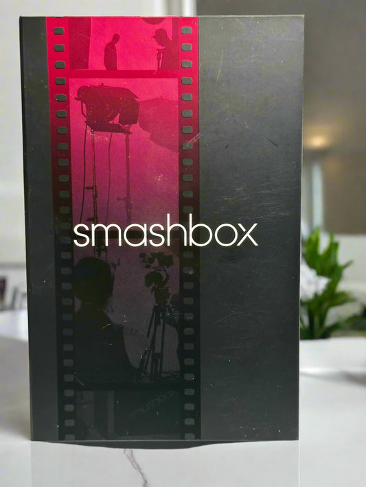 Smashbox 4-in-1 Masterclass Palette