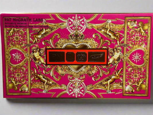 Pat Mcgrath Labs Celestial Nirvana Eyeshadow Palette
