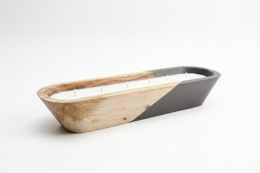 The Infinite Vessel