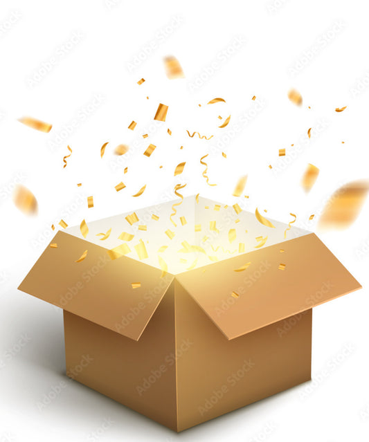 Wax tart (Sample Box)