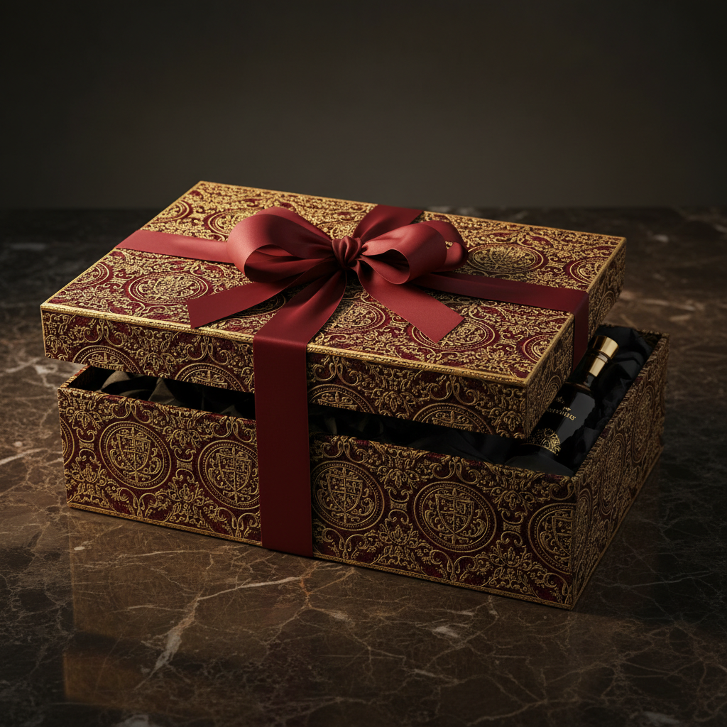 Scented Mystery box