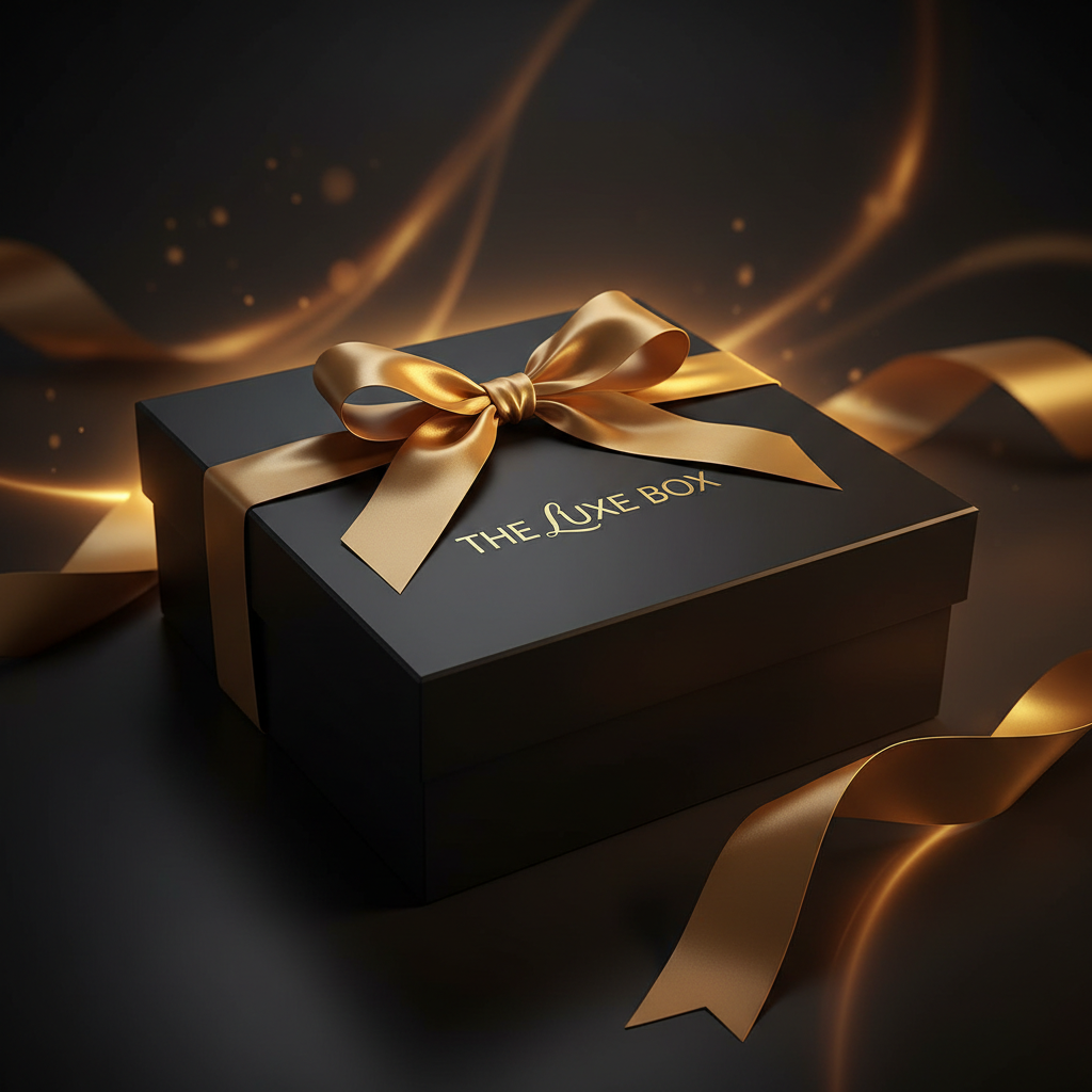 Scented Mystery box